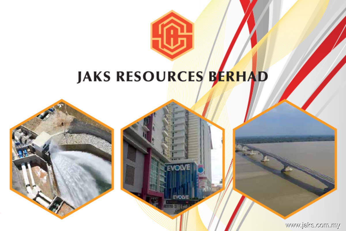 JAKS Resources shares fall more than 10% after announcing private placement